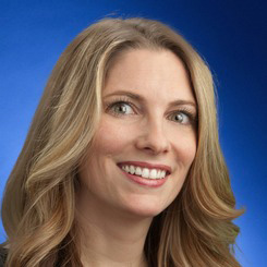 Kathryn Friedrich Head of Global Monetization YouTube