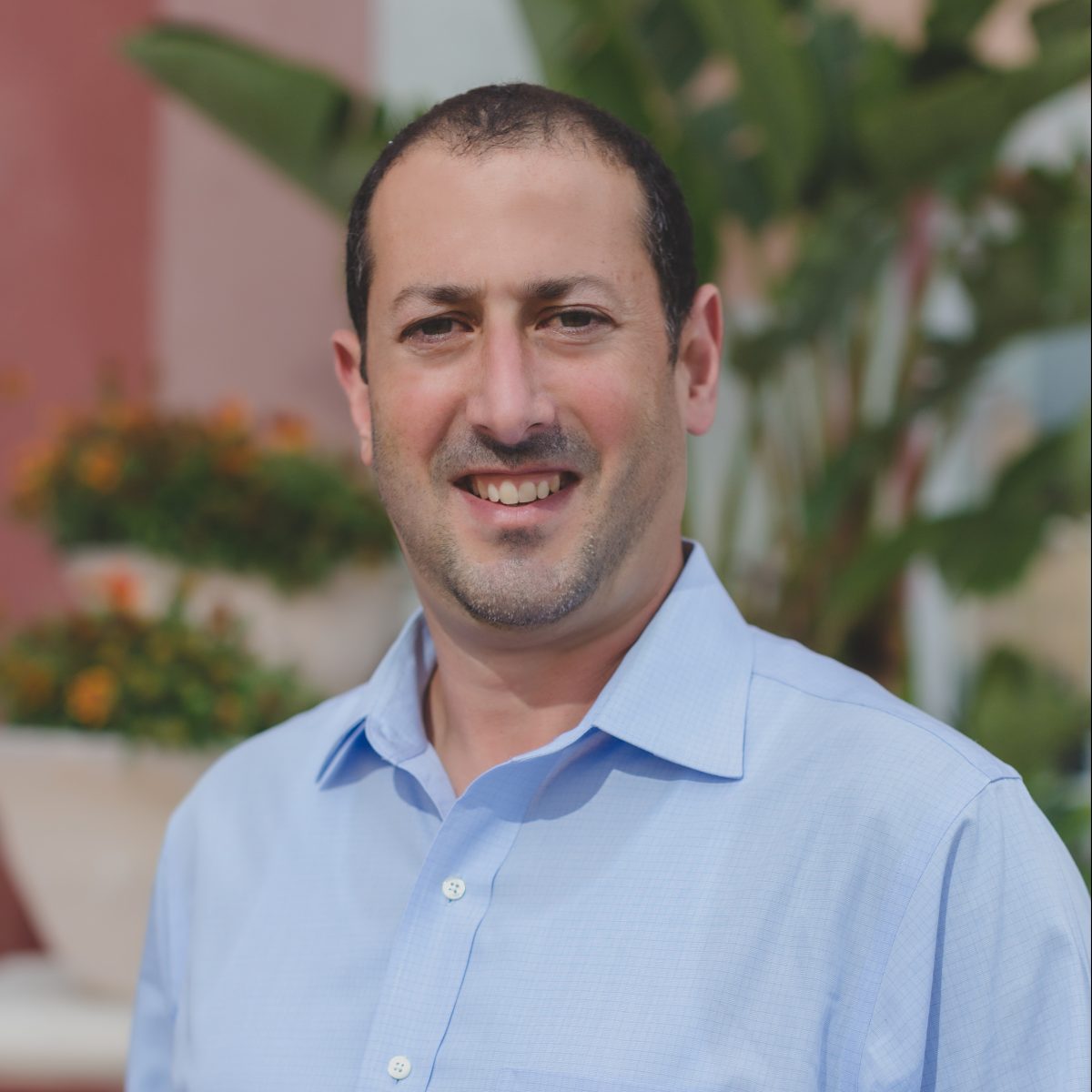 Aaron Cohen xCITE Women in Entrepreneurship Network