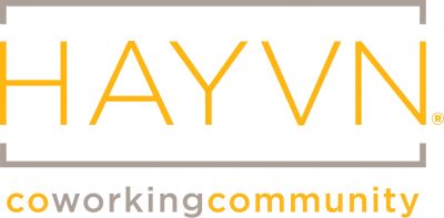 Havyn Co-working Community logo